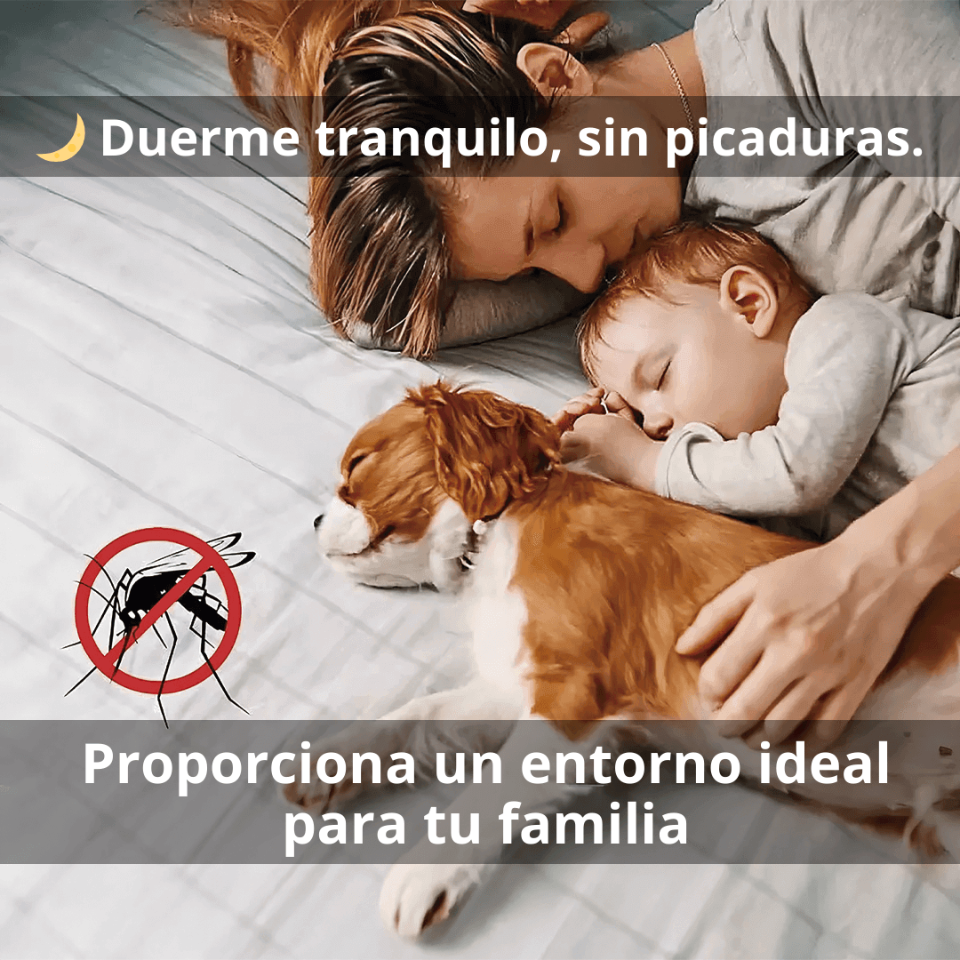 Malla Magnética Anti Mosquitos Para Puerta