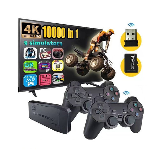 Consola Game Stick Lite 64g