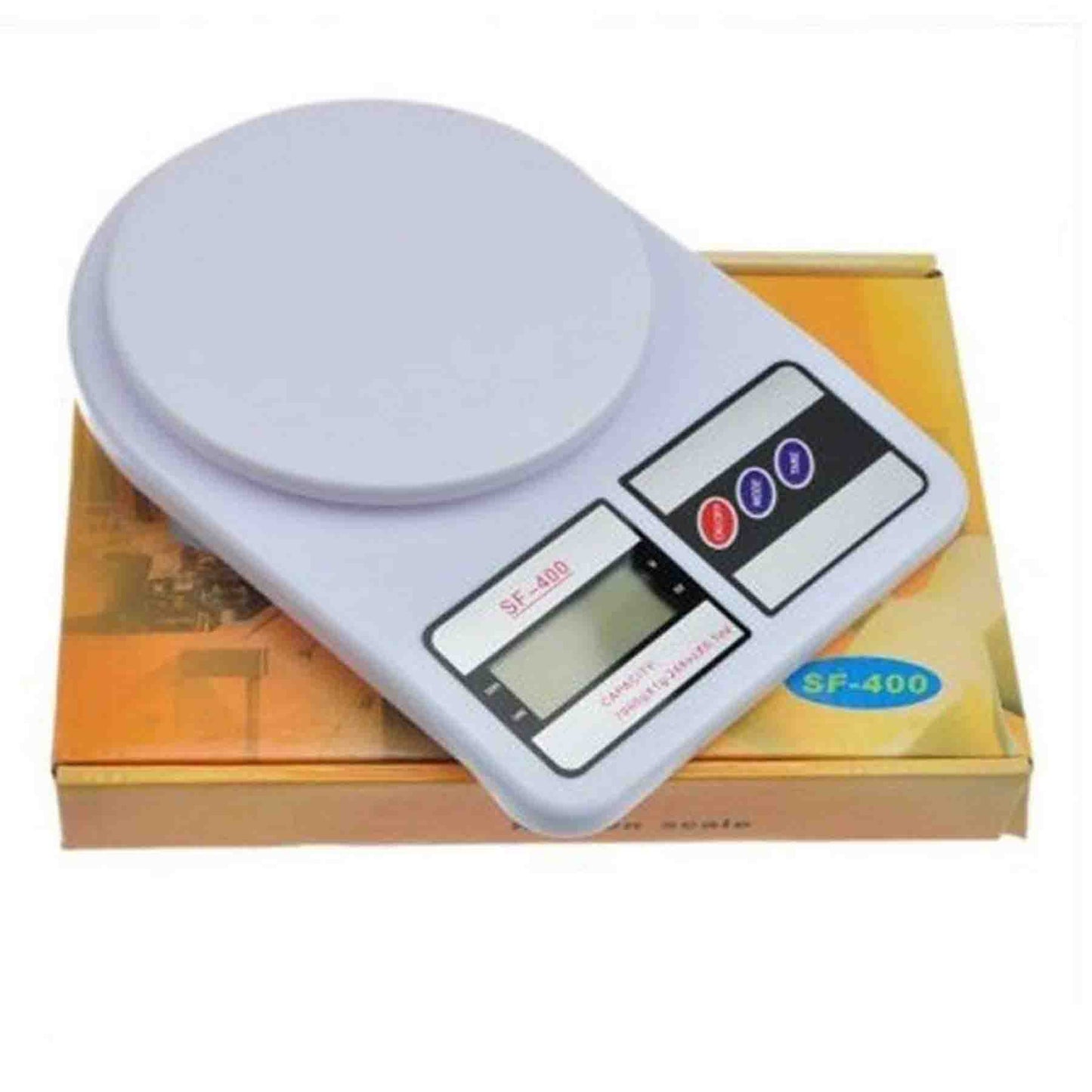 Pesa Digital Multiusos SF-400