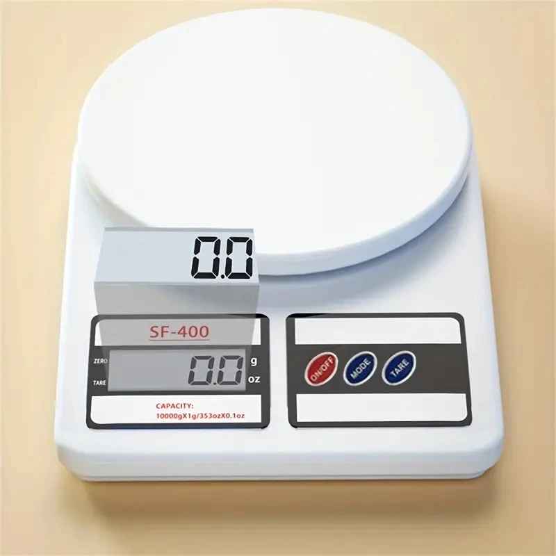 Pesa Digital Multiusos SF-400