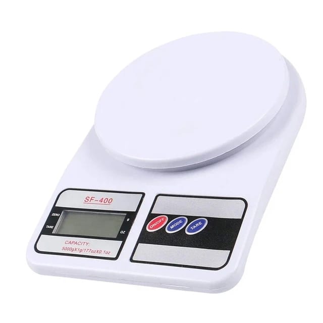 Pesa Digital Multiusos SF-400