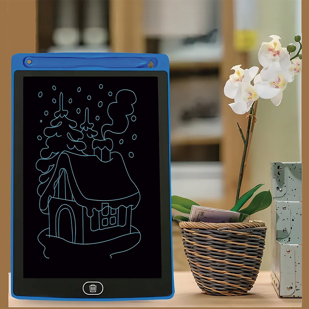 Pack Tableta LCD Infantil X2 Unidades