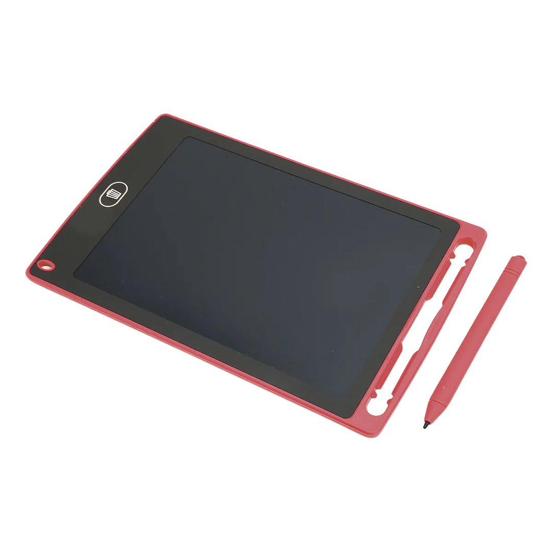 Pack Tableta LCD Infantil X2 Unidades