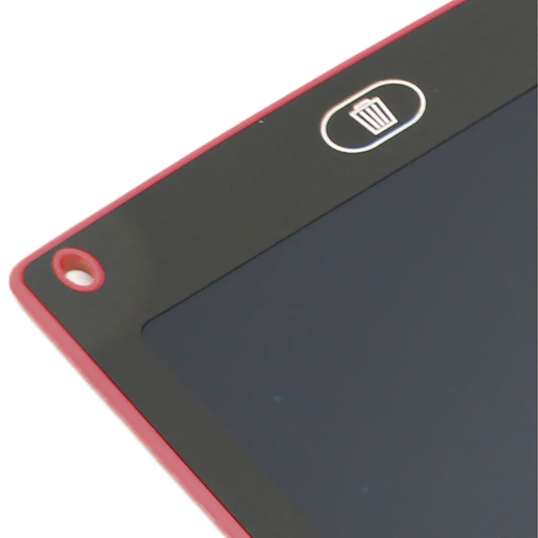 Pack Tableta LCD Infantil X2 Unidades